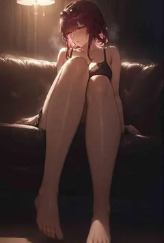 给熟女妈妈授精