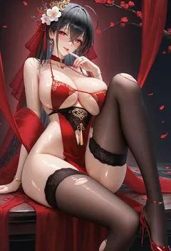 窃笑