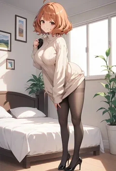 淫母观察日记