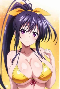 夏家的秘密