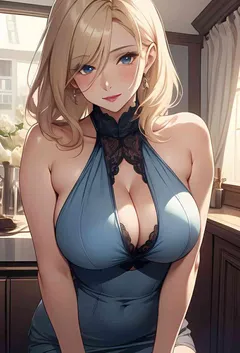 堕淫雌都
