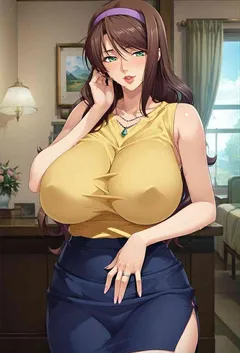 想要反推爸爸的女儿