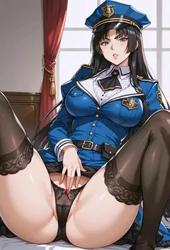 阴毛被对方的丈夫剃了