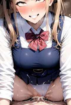 寡妇阿姨