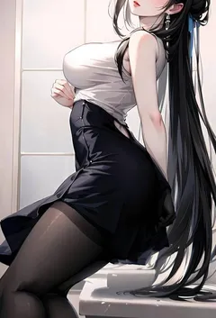 艳修之天地不容1——艳鬼逼人
