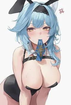 迷恋色情