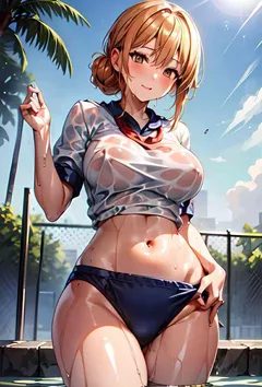 淫酷诅咒