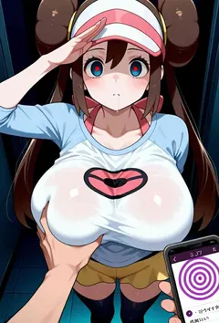 美少女战士小传