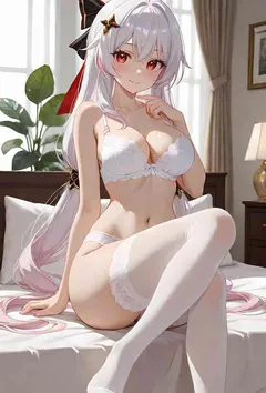 羊超越作为被金主包养的女星之一，因为在网络上被网友们讨伐演技差，于是金主便打算将羊超越培养成专门拍摄AV的色情女星...