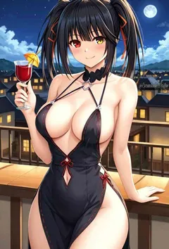 杨帆的校园生活