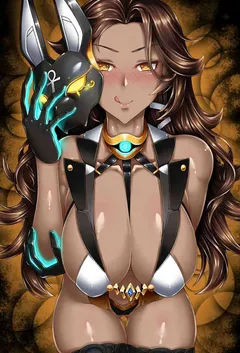 超级女警