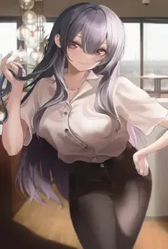 在舅妈家寄宿的日子