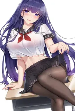 让好友看遍我老婆