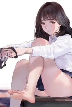 安慰呀姨 结果害他怀孕