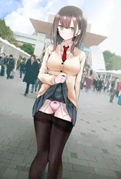 初中时代的群P