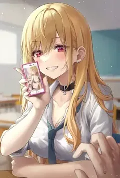 桃色赌局
