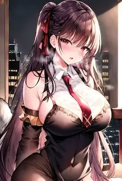 蛇吻