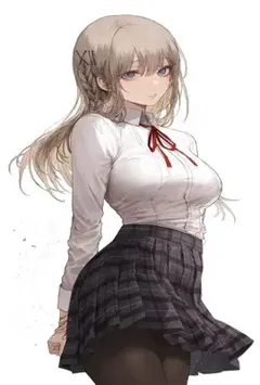 豆豆鞋之恋