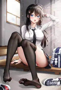 这种姐姐我也要