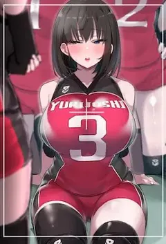 我才不会被女孩子逆推