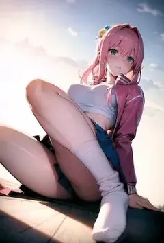 热情的妹妹