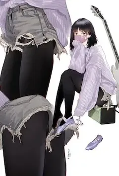 双姝劫
