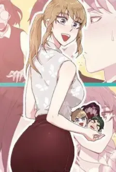 娘子军16——情不自禁