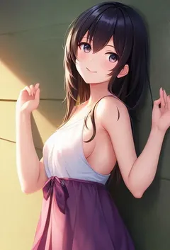 东方病娇传