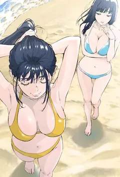 只因一次体检，我的美女医生妈妈竟逐渐被好兄弟攻陷成为他的女人