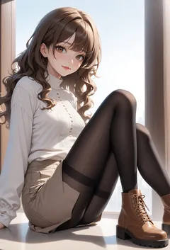清纯校花的淫乱梦境