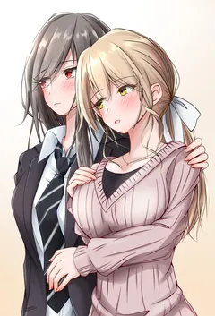 颠倒痴迷