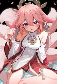 完美魅魔“百变小星”！
