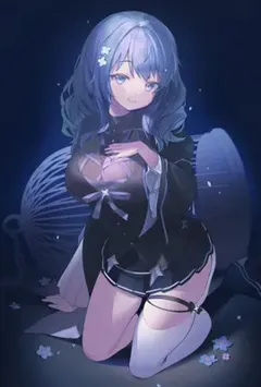 破晓黎明