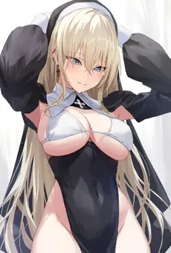 可爱少女们的小日常