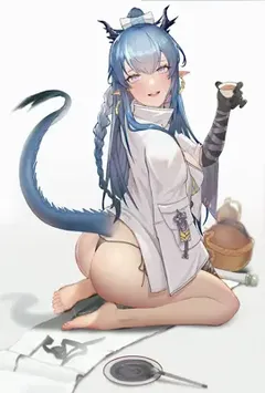 十二个女生