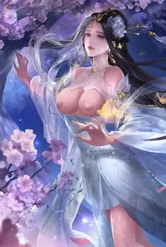 校园枫叶红