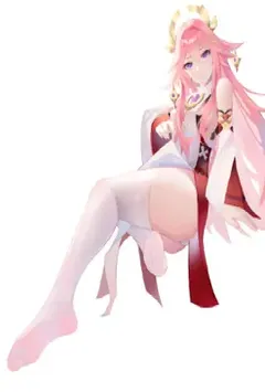 曾经心中的女神