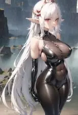 后宫佳丽三千人9