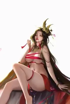两个老婆