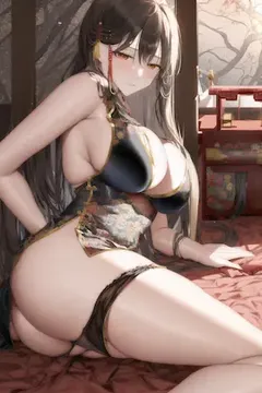 妓女日记