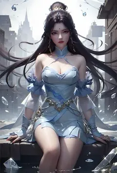 邻居的那些太太们