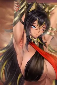辣妈妓女