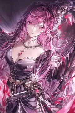 风情谱之官妓