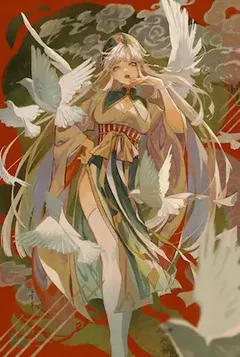 丈母娘家的女人