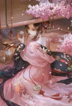 少年阿宾一