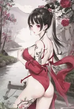 变态女的校园自虐露出