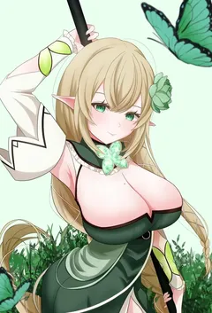 老婆的姐妹们