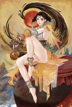 仙童下地狱7