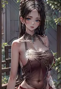 我的不小心