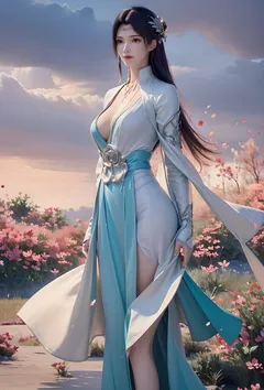 怜惜